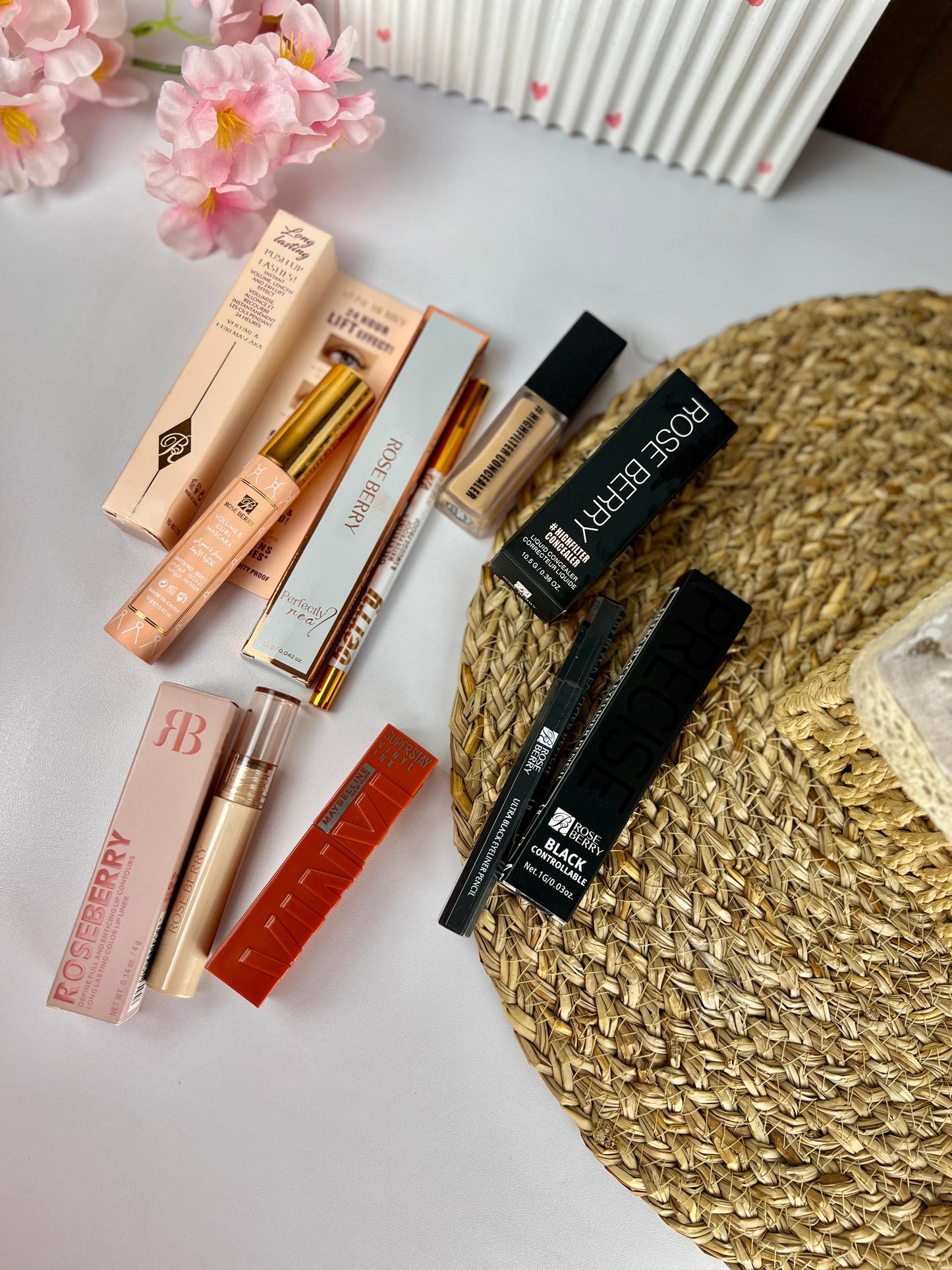Kit Makeup