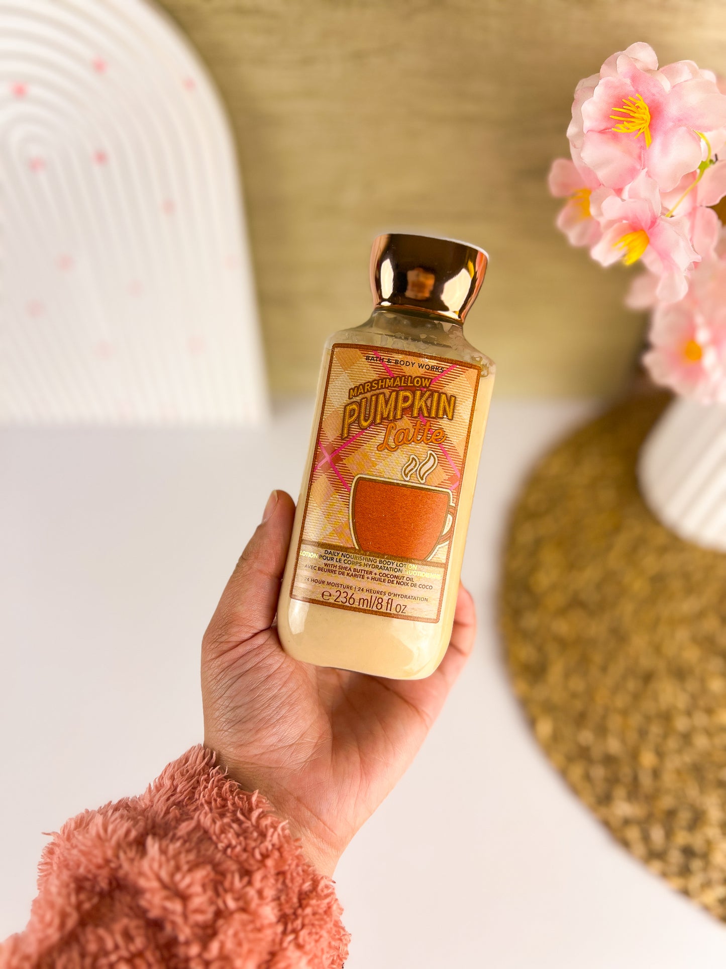 Lotion Bath&Body Works