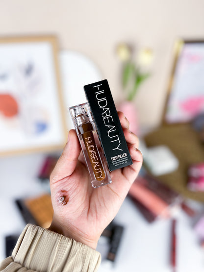 Lip Gloss Huda Beauty (Mirror)