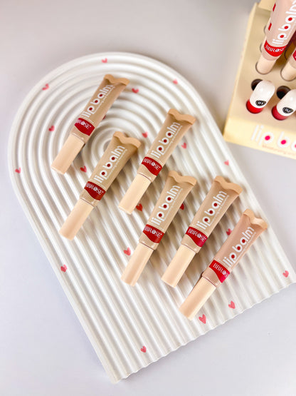 Lip Balm Gloss