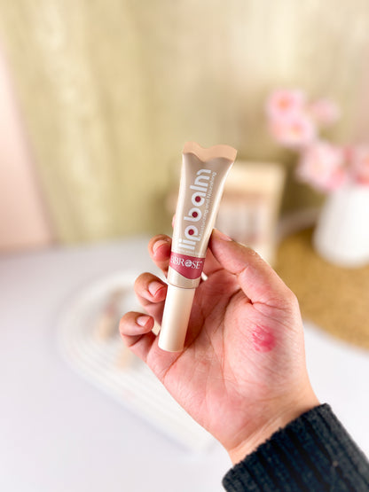 Lip Balm Gloss