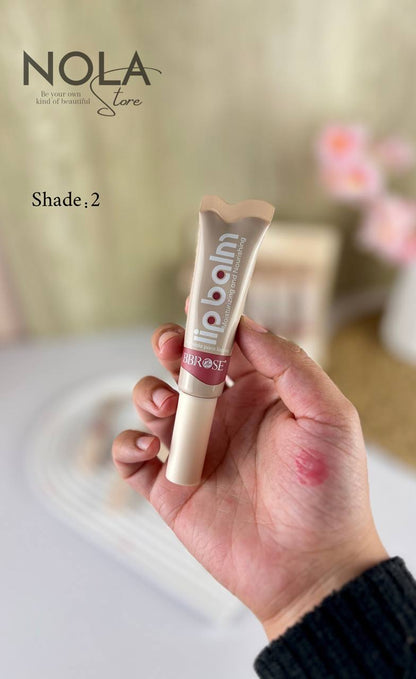 Lip Balm Gloss