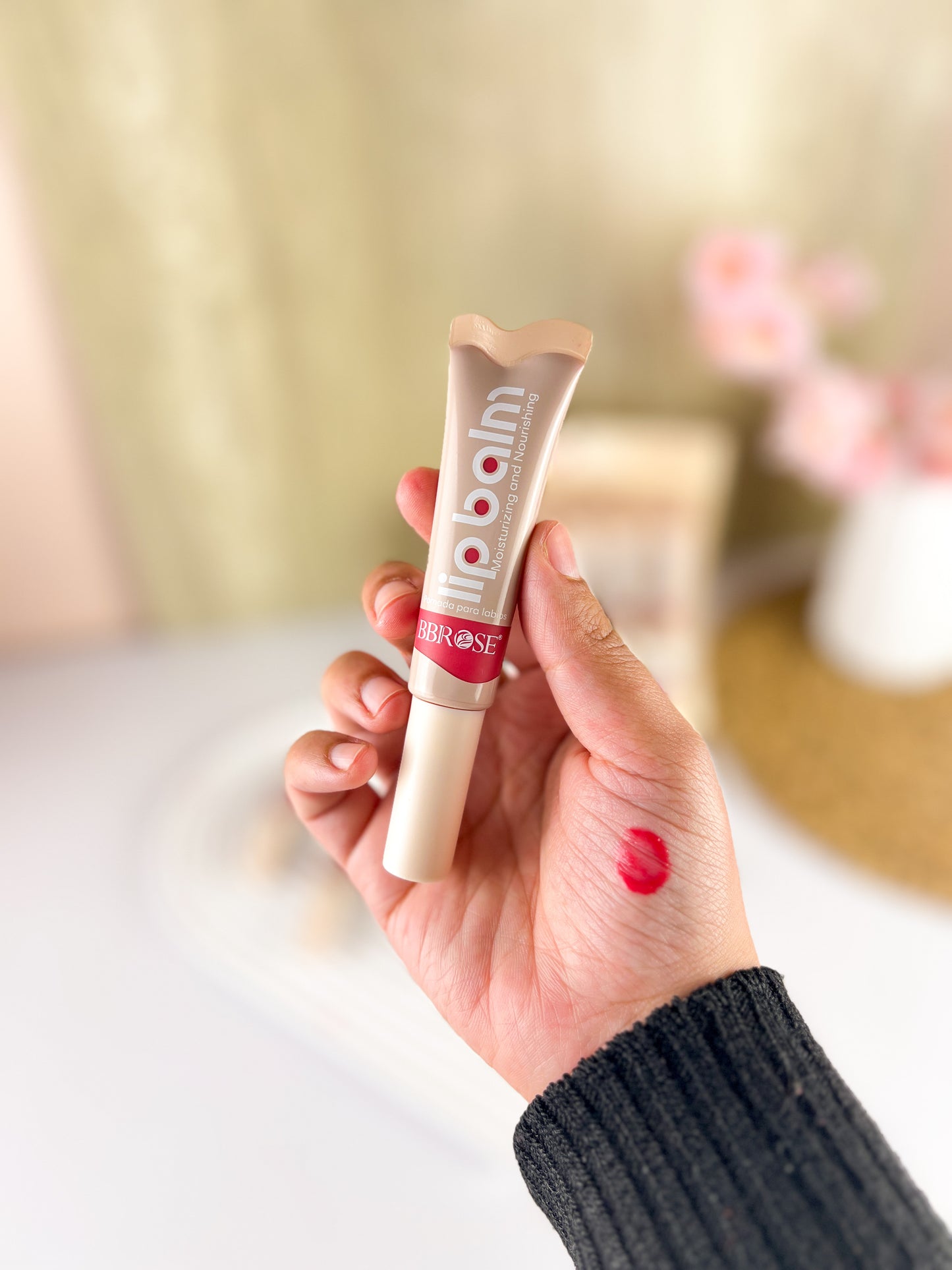 Lip Balm Gloss