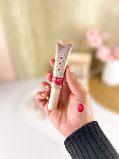 Lip Balm Gloss