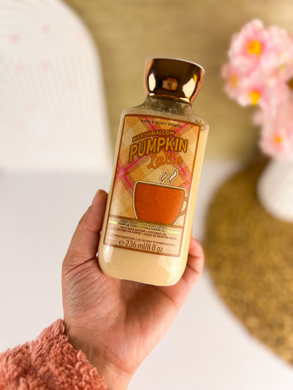 Lotion Bath&Body Works