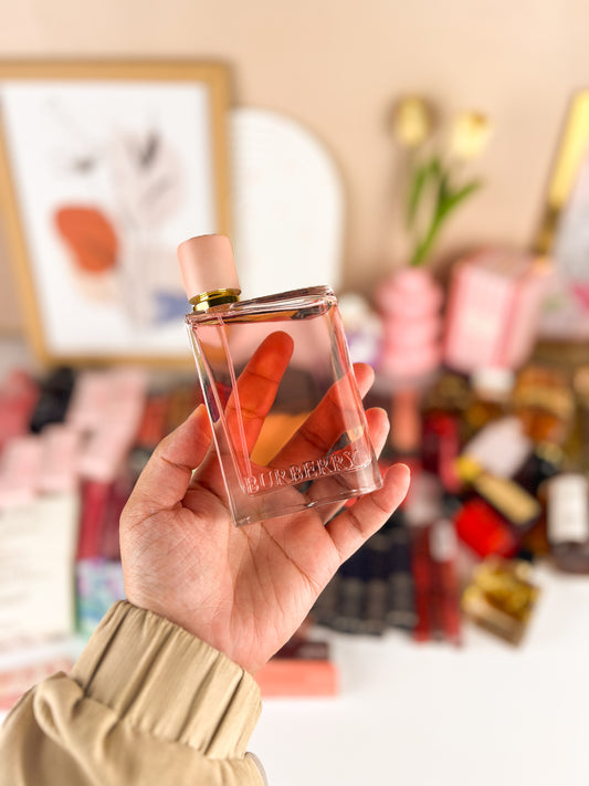 Burberry Her