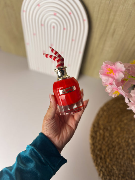 Jean Paul Gaultier Scandal Le Parfum