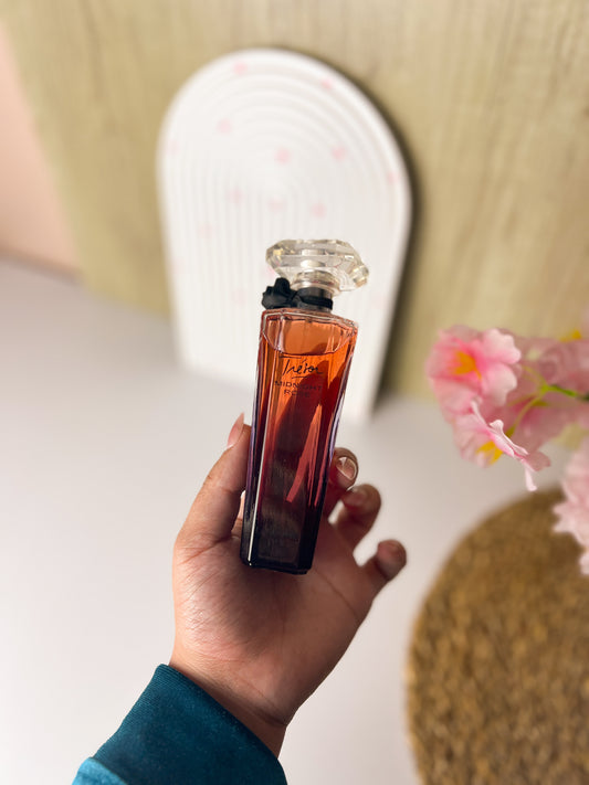Lancôme Trésor Midnight Rose