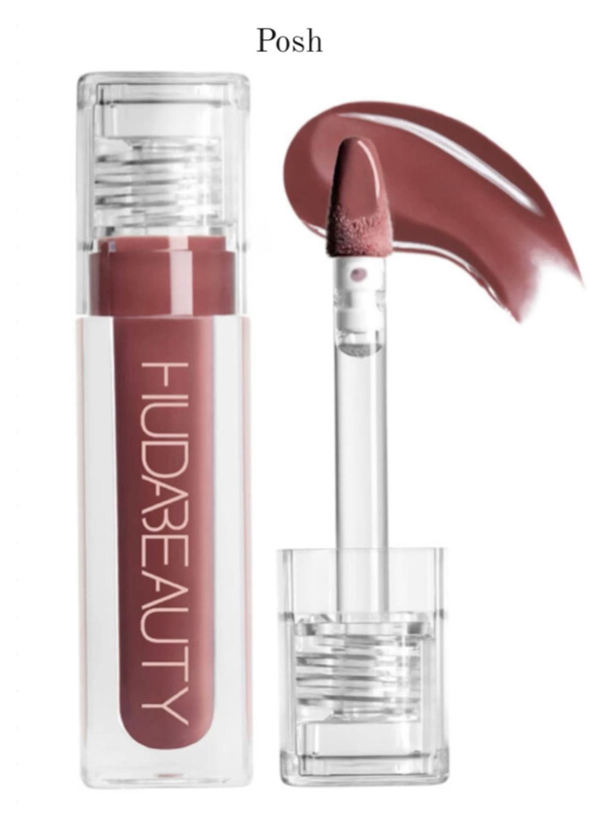 Lip Gloss Huda Beauty (Mirror)