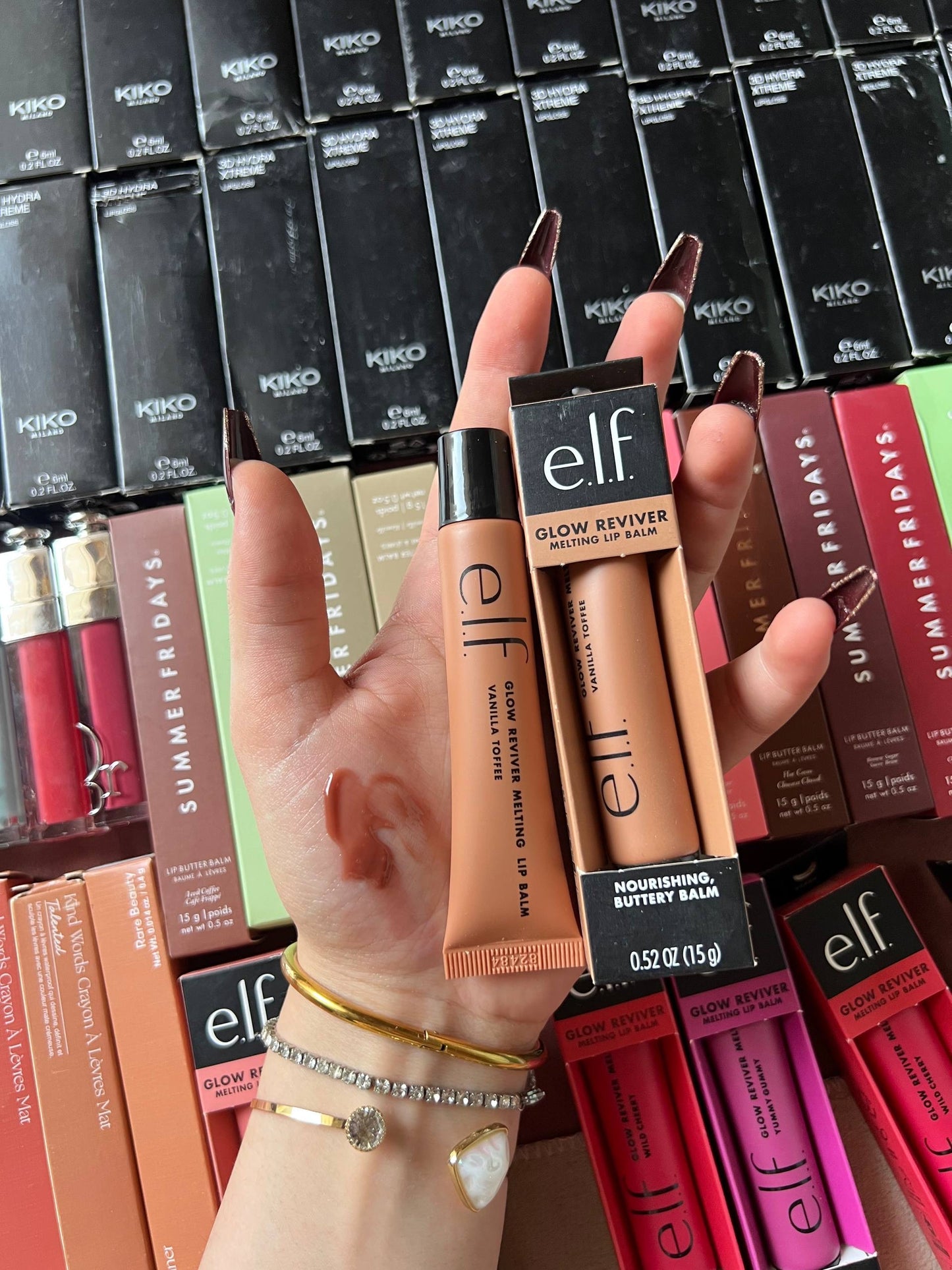 elf Glow reviver ( Mirror )