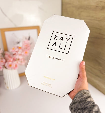Box Kayali