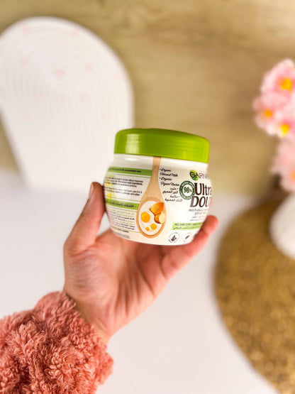Garnier Ultra Doux