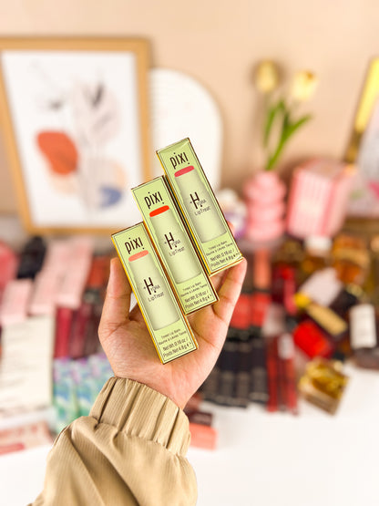 Lip Tint Pixi Mirror