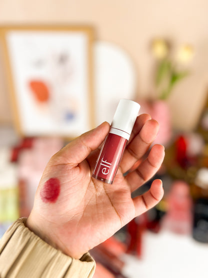 elf Camo Blusher ( Mirror )