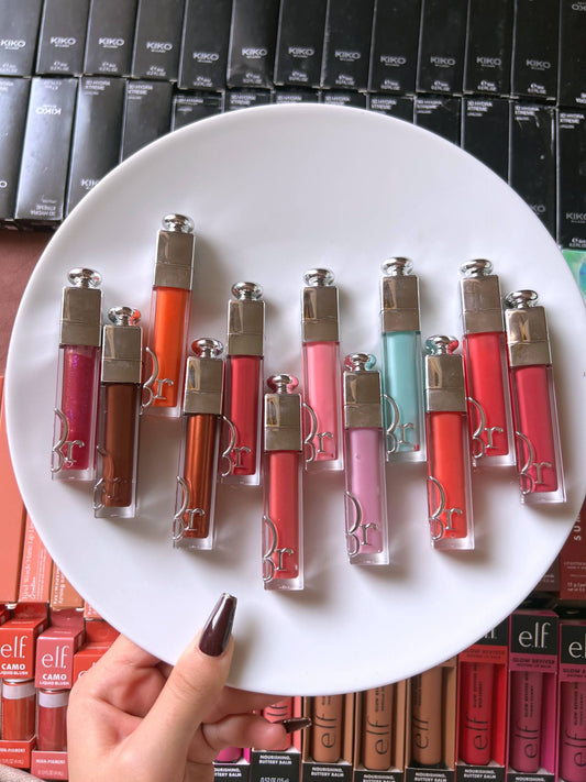 Lip Gloss Dior Mirror