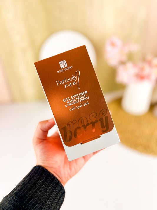 Roseberry eyeliner