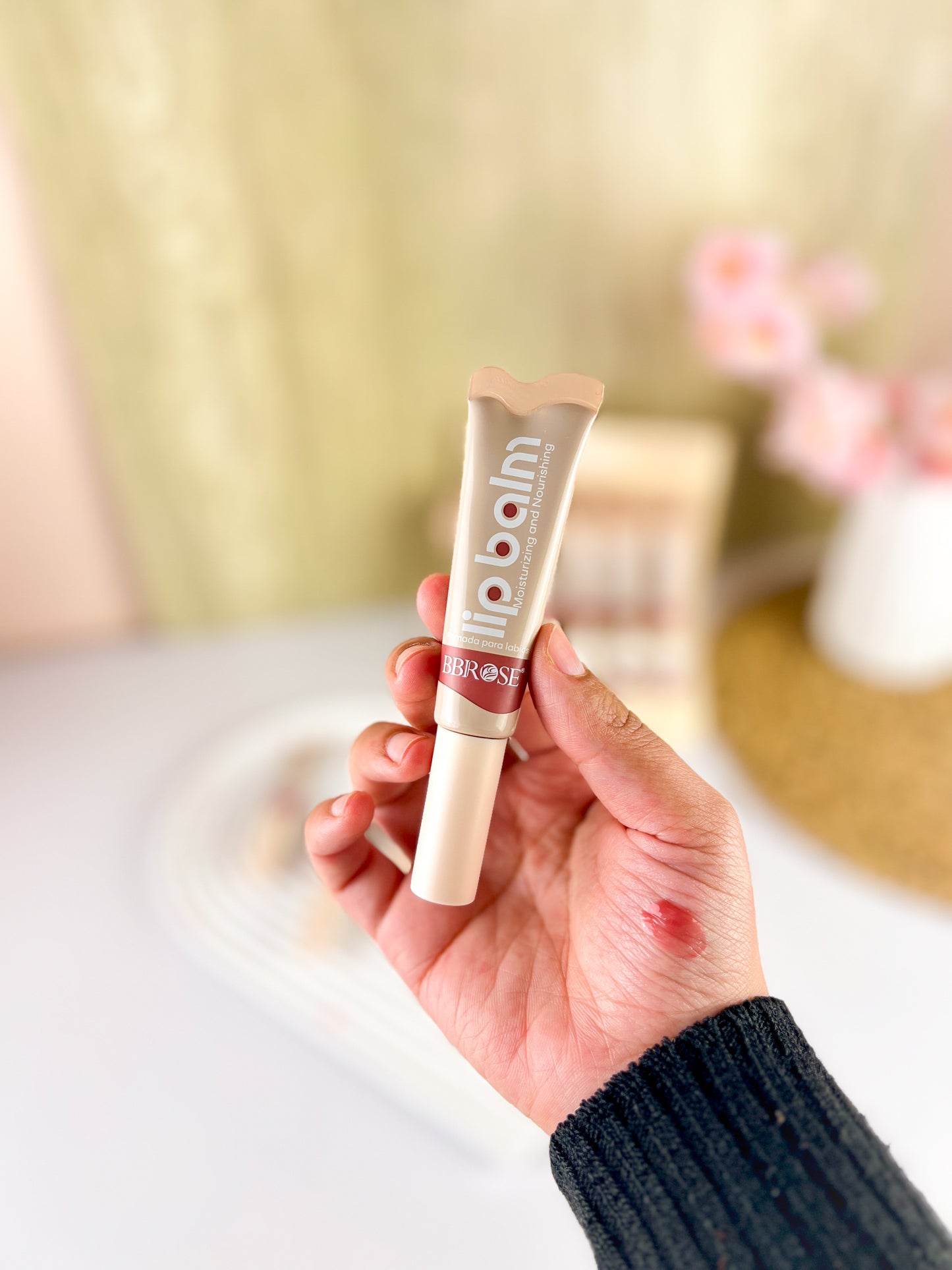 Lip Balm Gloss