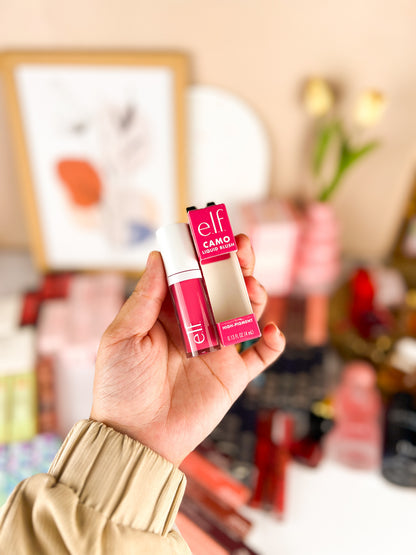 elf Camo Blusher ( Mirror )