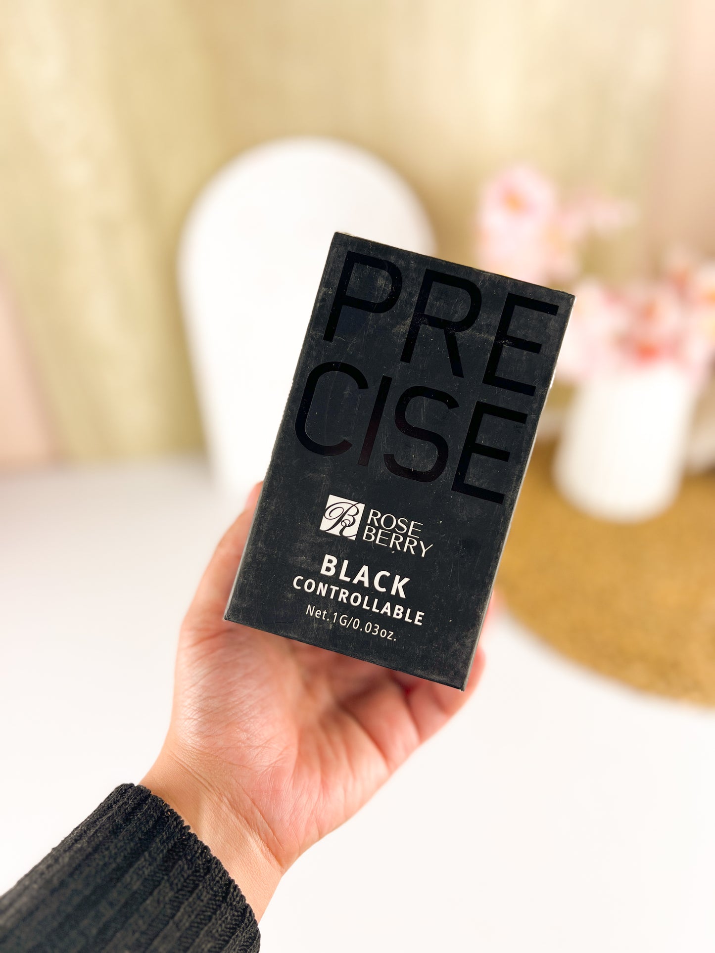 Roseberry eyeliner