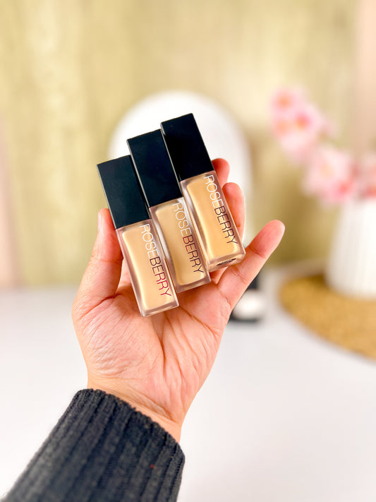 Rose Berry Concealer