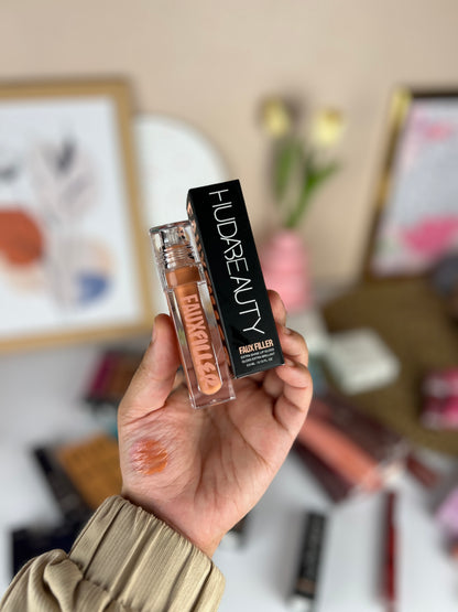 Lip Gloss Huda Beauty (Mirror)