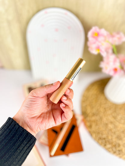 Rose Berry Complete Eyebrow Box