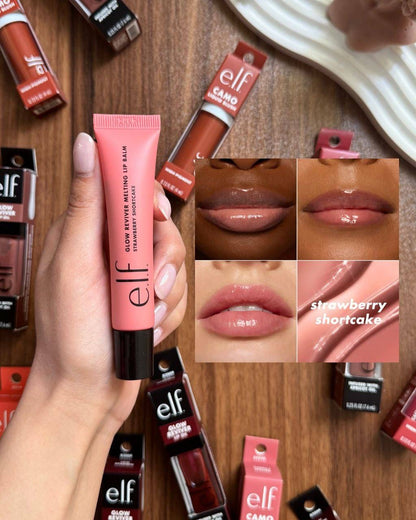elf Glow reviver ( Mirror )