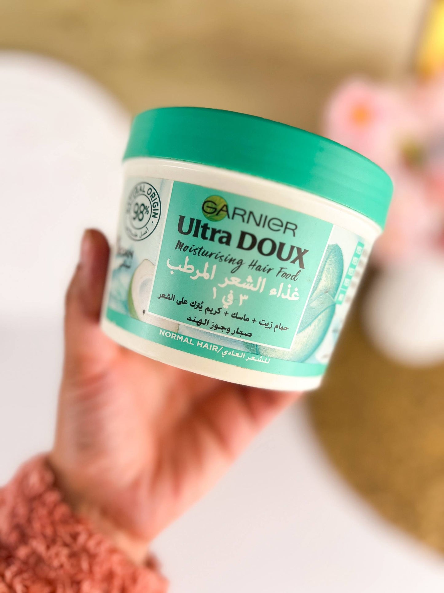 Garnier Ultra Doux