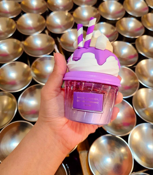 Mallow Madness Lattafa