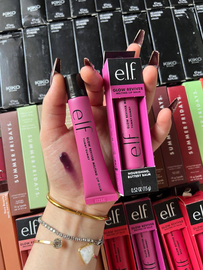 elf Glow reviver ( Mirror )