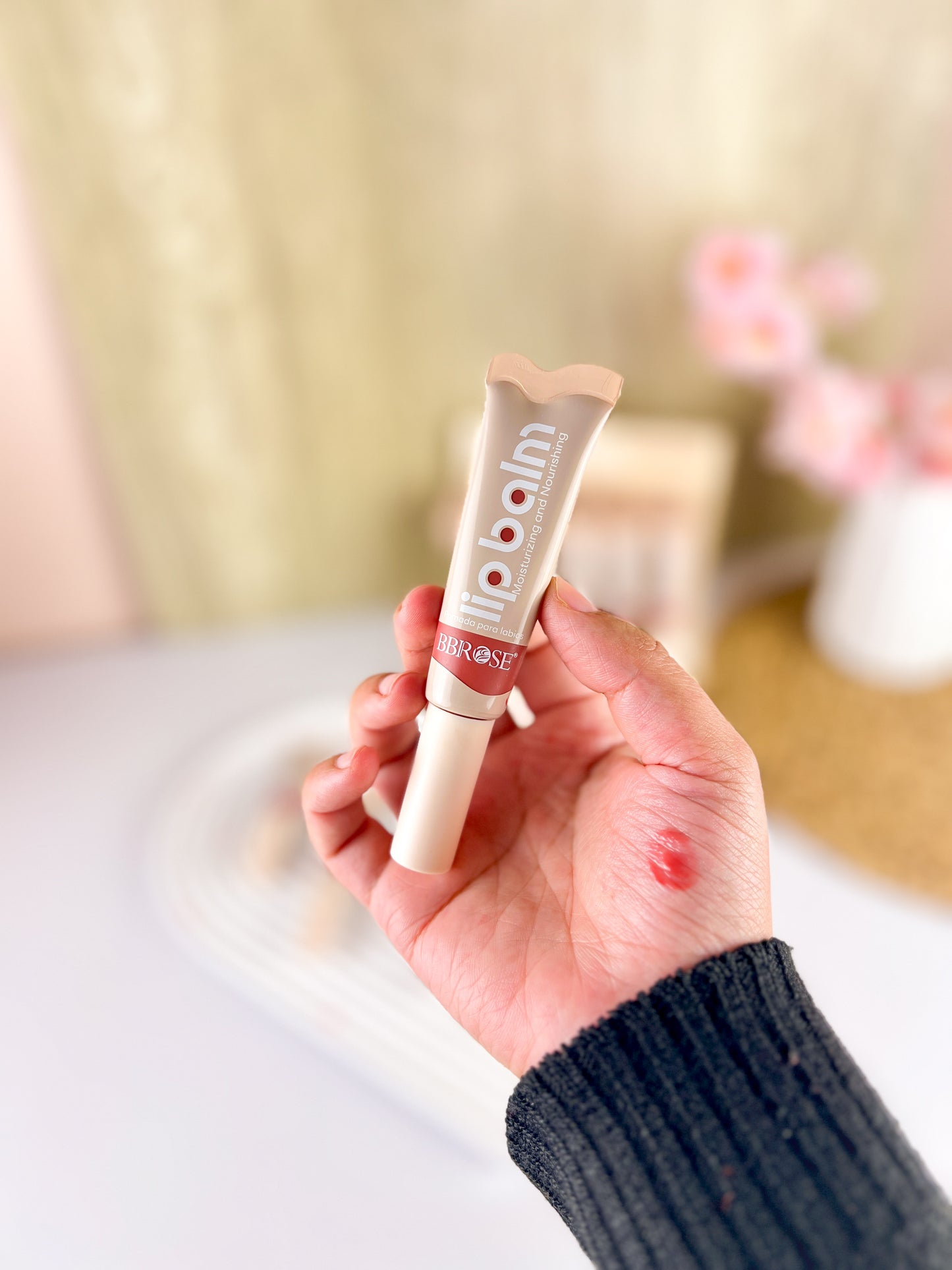 Lip Balm Gloss
