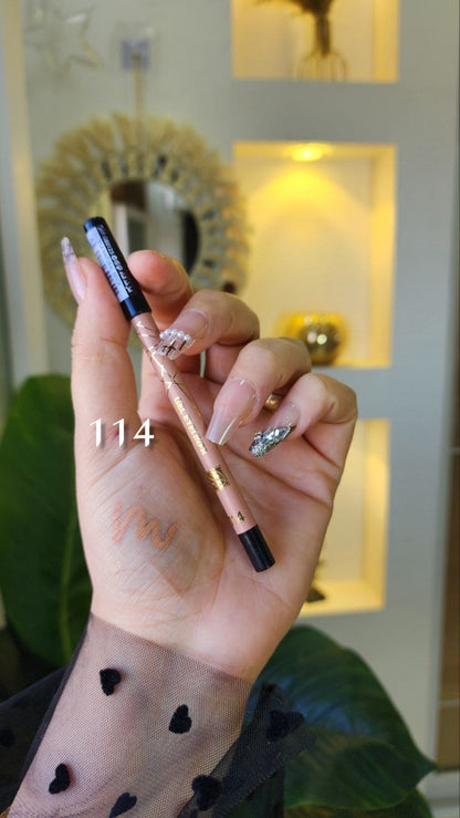 Rose Berry Gel Liner