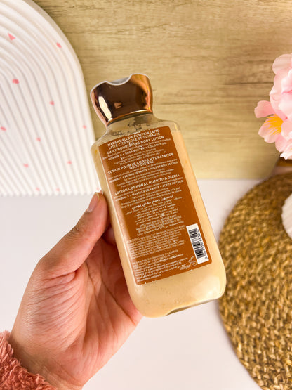 Lotion Bath&Body Works