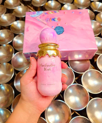 Marshmallow Blush Perfume