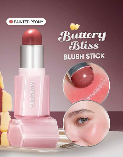Buttery Bliss Blush Stick
