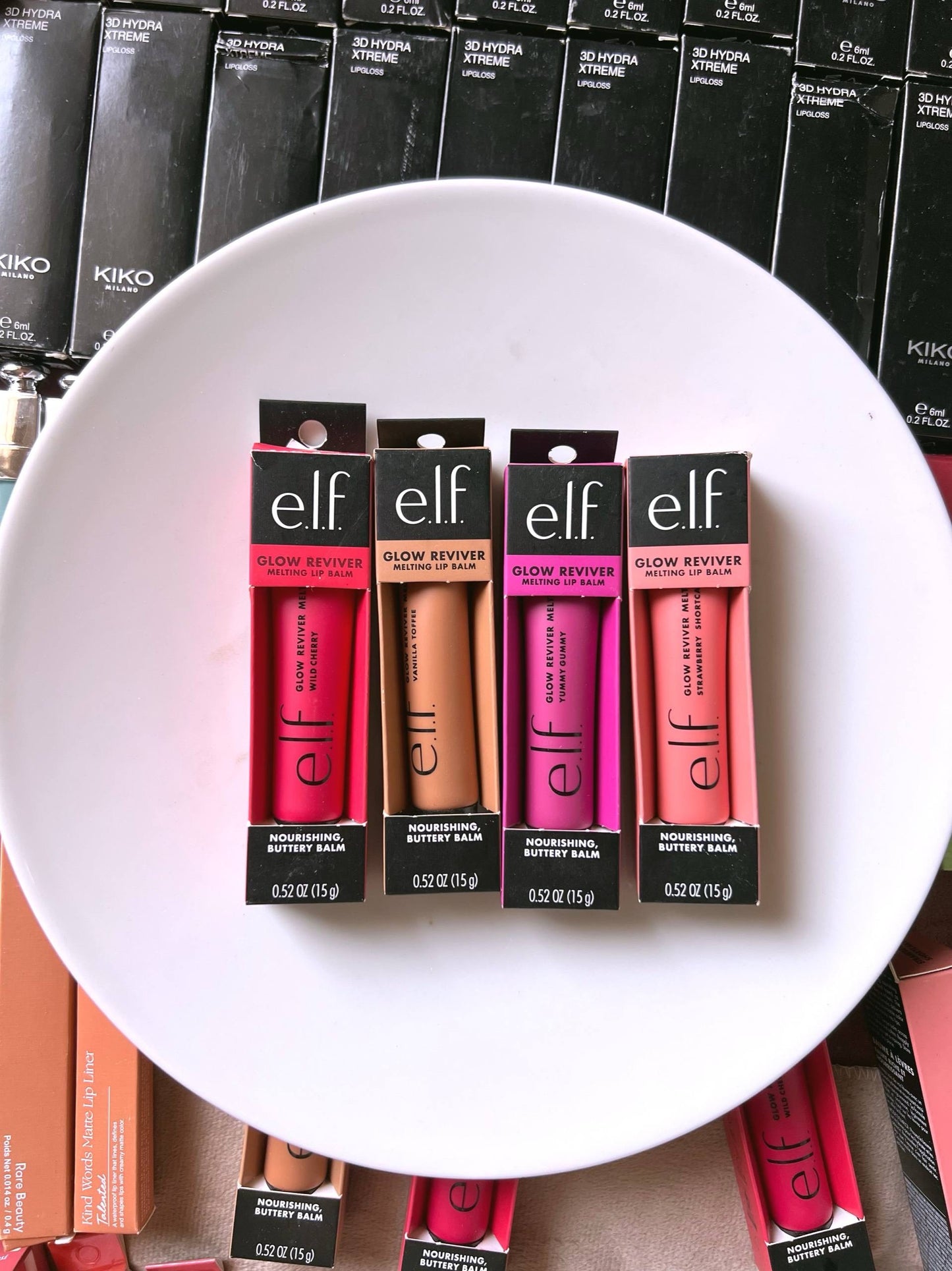 elf Glow reviver ( Mirror )