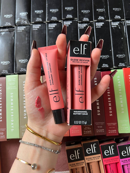 elf Glow reviver ( Mirror )