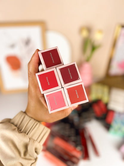 Buttery Bliss Blush Stick