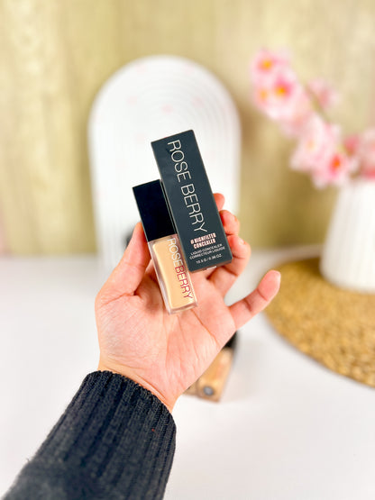 Rose Berry Concealer