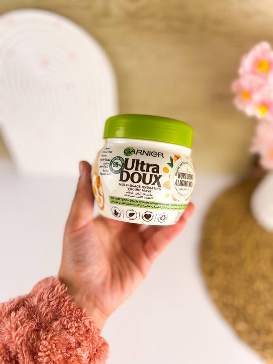 Garnier Ultra Doux