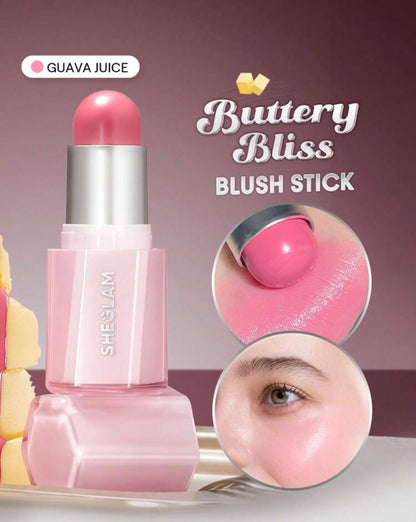 Buttery Bliss Blush Stick
